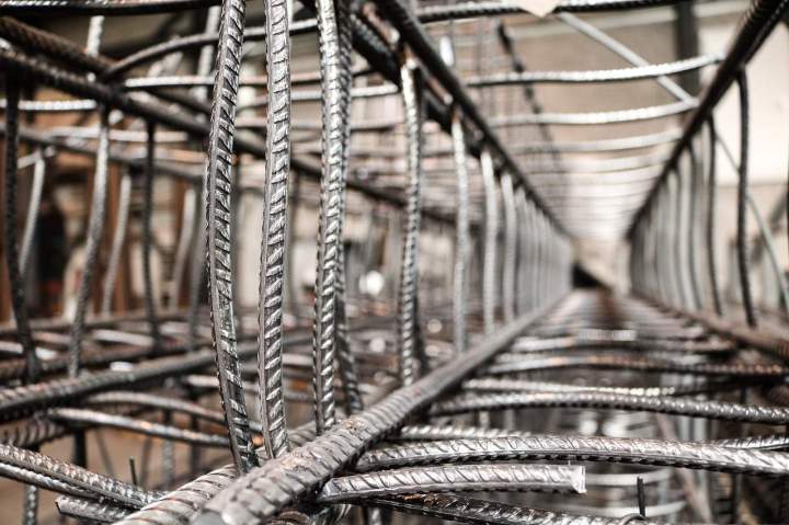 armature