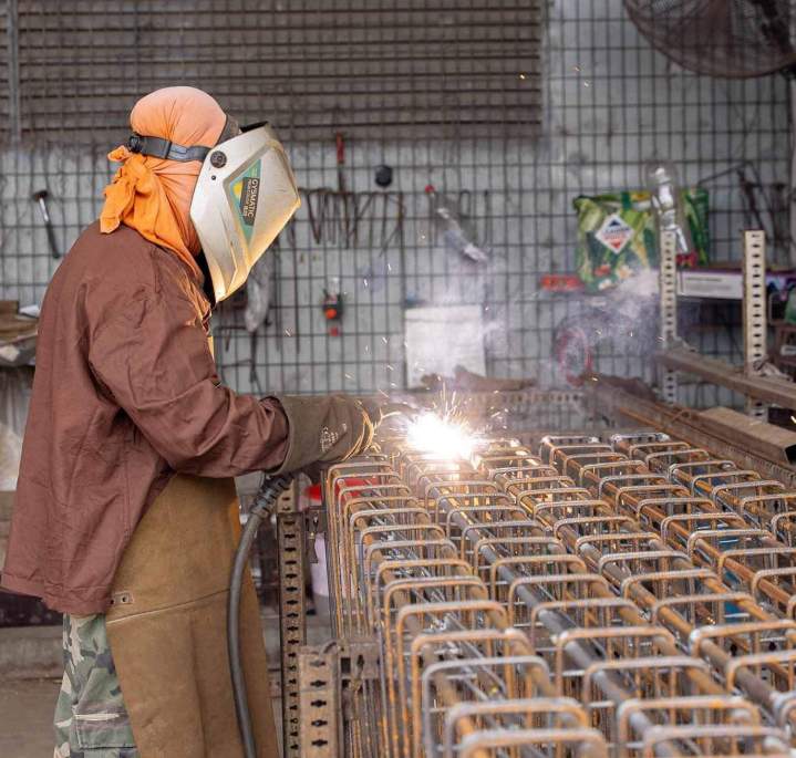 Fabricant d'armatures pour béton Guadeloupe