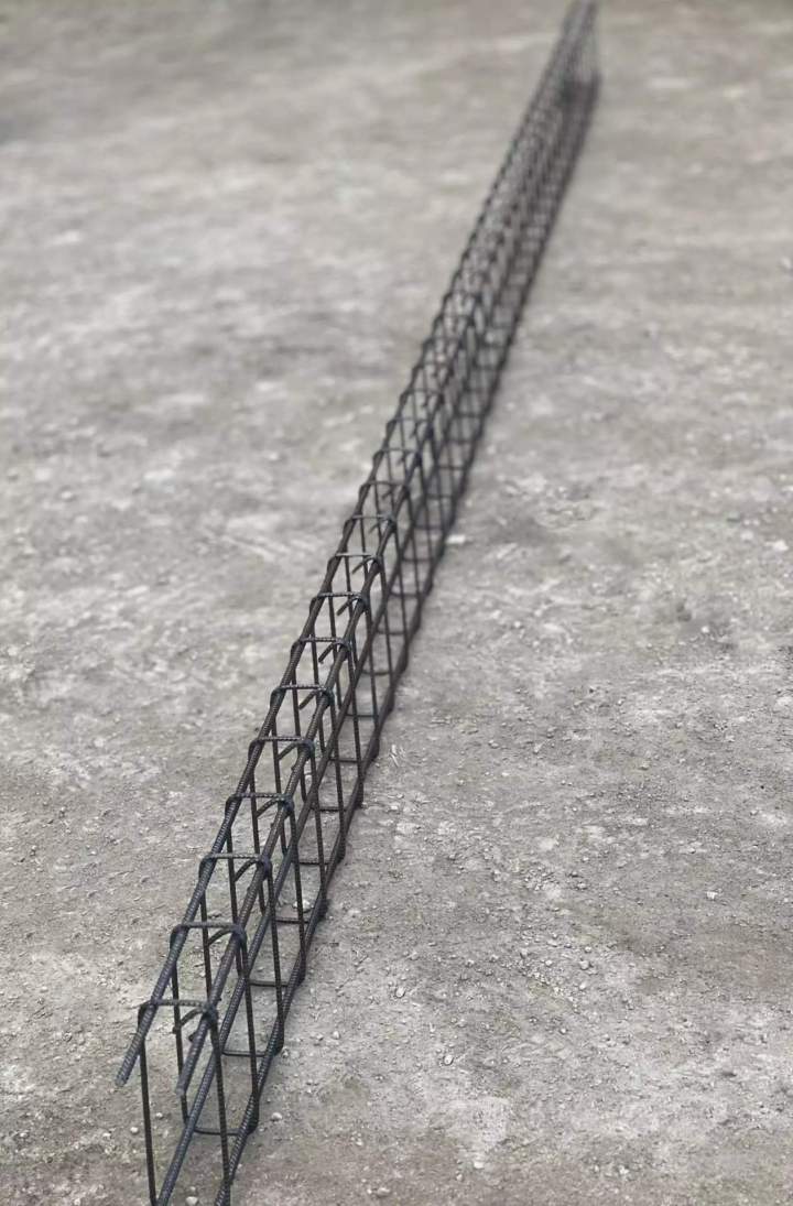 Éléments porteurs verticaux stables et solides